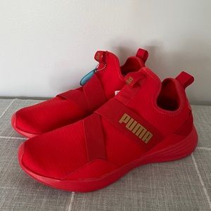 Puma shoes